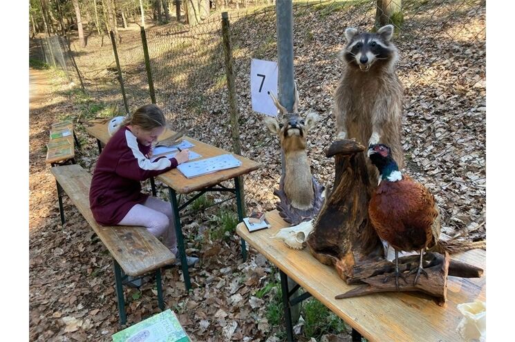 sofronka myslivci akce_foto ilustrační SVSMP