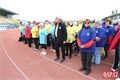 Sportovní hry senioru QAP (3)