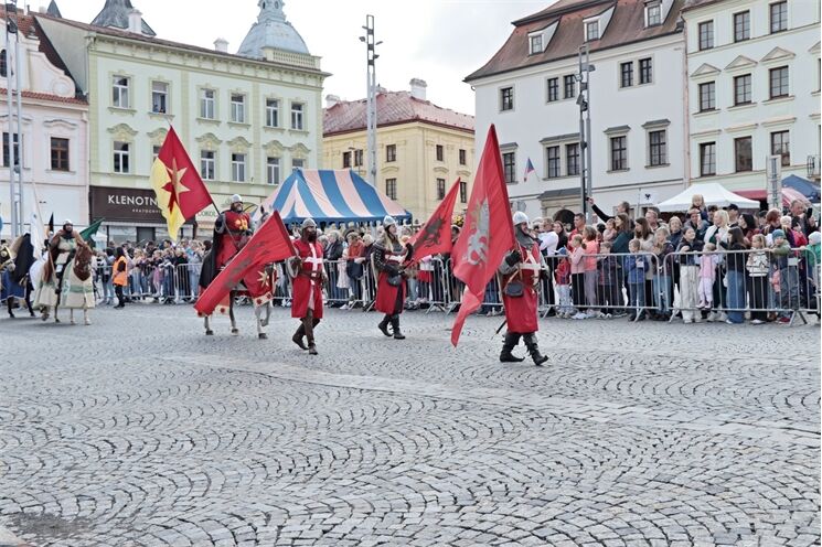 Svatováclavské slavnosti Klatovy_0925_město Klatovy (17)