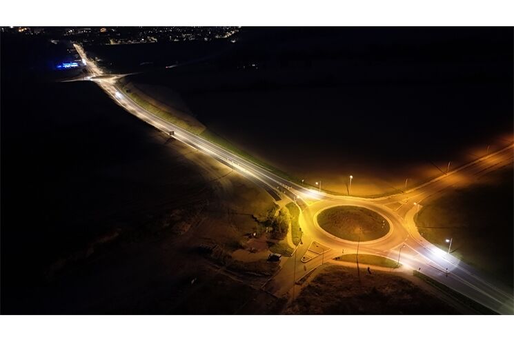 nové veřejné osvětlění Klatovy - Sobětice_0925_město Klatovy (1)