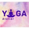 Yoga ateliér_logo