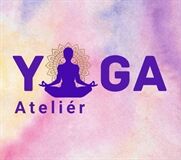 Yoga ateliér_logo