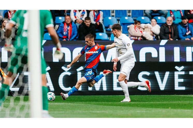 Fotbal FCV _Hradec Fotbal FCV _Hradec