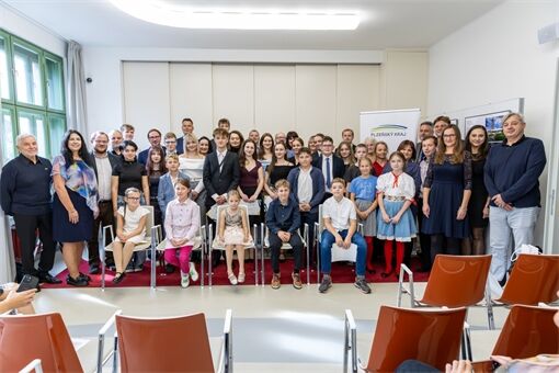 ocenění mladých talentů ZUŠ_1025_Plzeňský kraj (3)