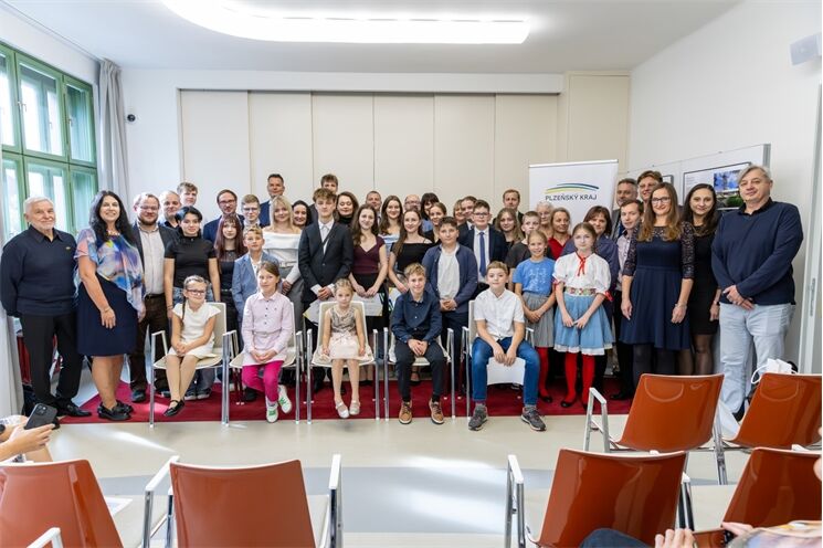 ocenění mladých talentů ZUŠ_1025_Plzeňský kraj (3)