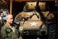 Tank Sherman, muzeum Klatovská 19_1025_Plzeň-TURISMUS (6)