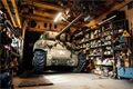 Tank Sherman, muzeum Klatovská 19_1025_Plzeň-TURISMUS (2)