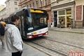 Rekonstrukce tramvajové trati Skvrňanská – Přemyslova začala_1025_QAP (11)