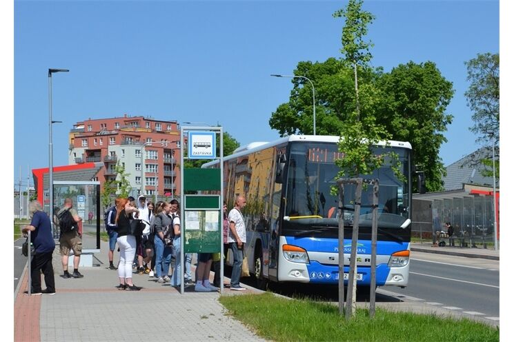 bus idpk ilustrační bus idpk ilustrační