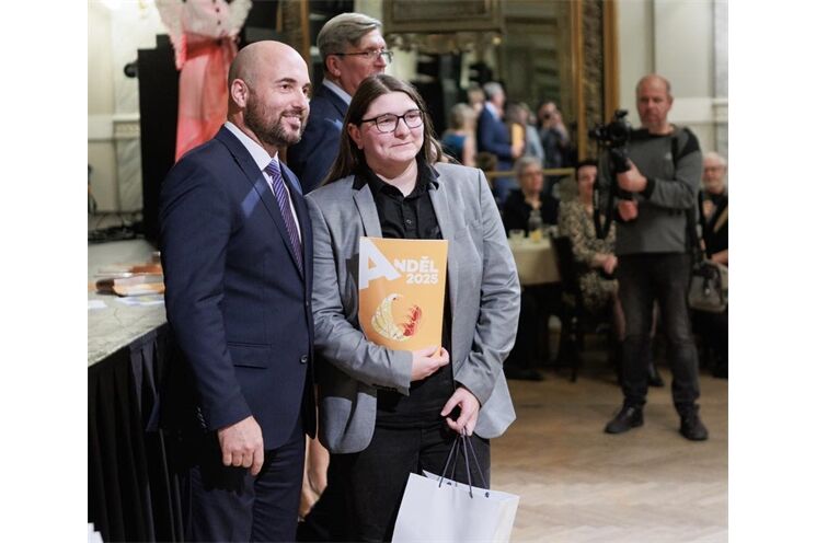 Plzeň ocenila anděly sociálních služeb_1025_FB Roman Zarzycký (1)