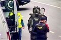 Policejní manévry u pomníku Díky, Ameriko v Plzni_1025_PČR (3)