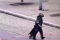 Policejní manévry u pomníku Díky, Ameriko v Plzni_1025_PČR (4)