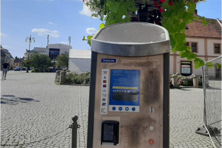 parkování Rokycany_1025_město Rokycany parkování Rokycany_1025_město Rokycany
