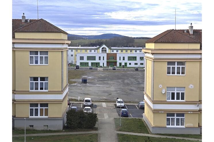 v Domažlicích vzniknou nové bytové domy_1025_město Domažlice v Domažlicích vzniknou nové bytové domy_1025_město Domažlice