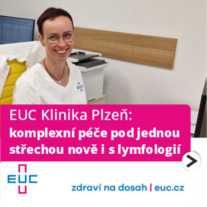 EUC _lymfologie