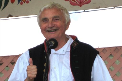 zemřel Zdeněk Bláha_1025_město Domažlice