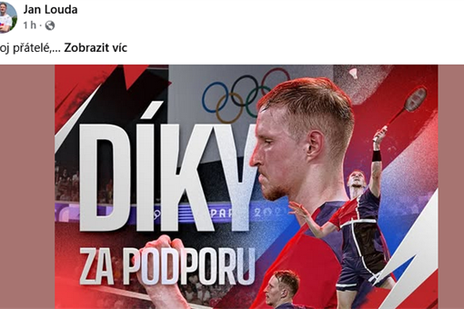 Louda konec mezinárodní kariéry_1025_Louda Louda konec mezinárodní kariéry_1025_Louda