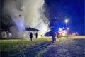 Na Bílé Hoře v Plzni hořela chatka v opuštěném kempu_1025_JSD Bílá Hora (1)