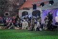 Krampus show Švihov QAP MilanJanoch (13)
