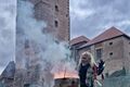 Krampus show Švihov QAP MilanJanoch (14)