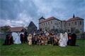 Krampus show Švihov QAP MilanJanoch (16)