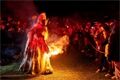 Krampus show Švihov QAP MilanJanoch (21)