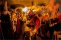 Krampus show Švihov QAP MilanJanoch (30)
