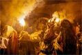 Krampus show Švihov QAP MilanJanoch (32)