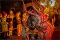 Krampus show Švihov QAP MilanJanoch (34)