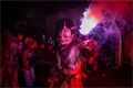 Krampus show Švihov QAP MilanJanoch (36)