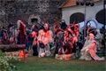 Krampus show Švihov QAP MilanJanoch (10)