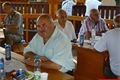 Becher klub Vánoce v létě Trnová (4)