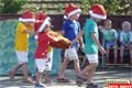Becher klub Vánoce v létě Trnová (3)
