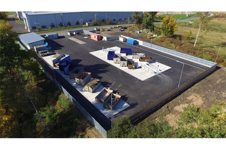 zmodernizovaný sběrný dvůr Nepomuk_1025_město Nepomuk (4)