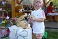 Becher klub Vánoce v létě Trnová (2)