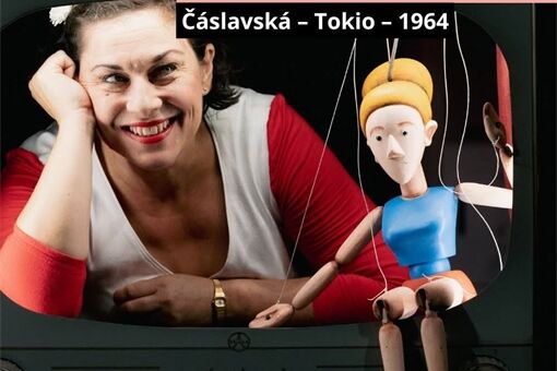 Kristýna Franková_fb Divadlo Alfa Kristýna Franková_fb Divadlo Alfa