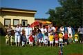 Becher klub Vánoce v létě Trnová (3)