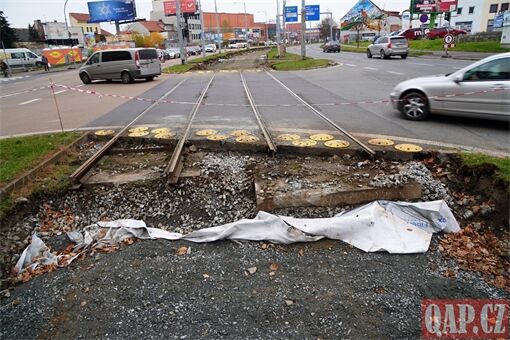 Rekonstrukce tramvajové trati Skvrňanská_1125_QAP (20) Rekonstrukce tramvajové trati Skvrňanská_1125_QAP (20)