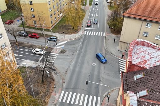 nové semafory Klatovy_1125_město Klatovy (2)