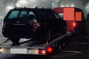 Řidič přišel o registrační značky_1125_PČR