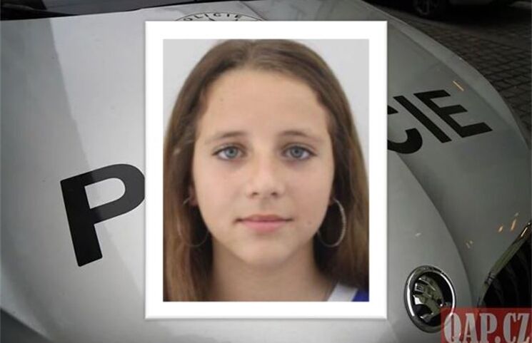 LUKÁČOVÁ VALERIE_PČR