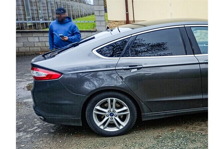 Strážníci zastavili rychlého řidiče, kontrola odhalila závažnější prohřešek_1125_MPP