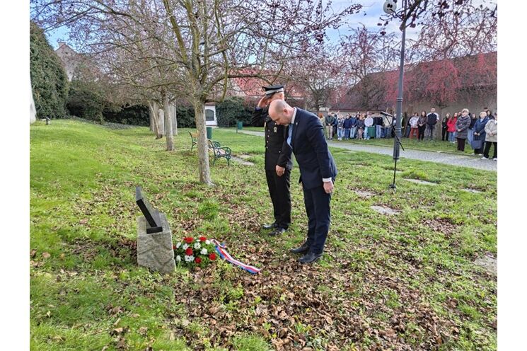 V Domažlicích si připomněli 17. listopad_1125_město Domažlice (8)