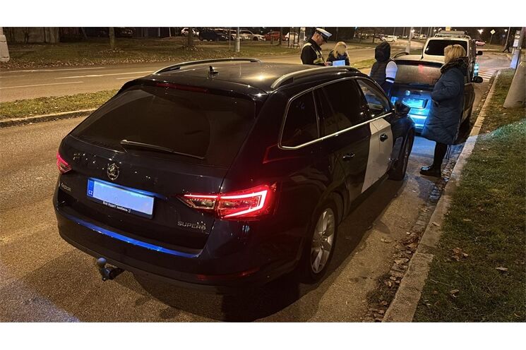 V Plzni proběhla rozsáhlá kontrola taxislužby a dodržování pravidel_1125_PČR (1)