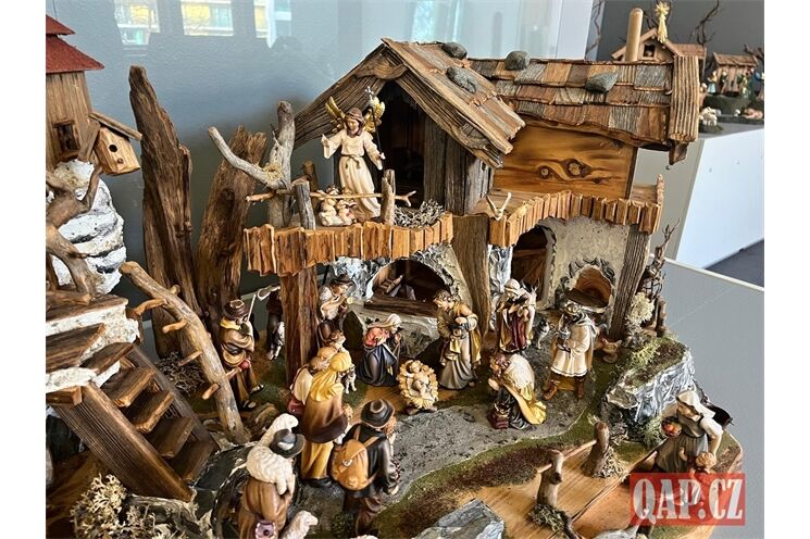 Betlémy výstava západoceske muzeum QAP foto (19)