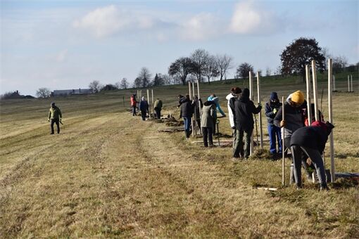 Sad zdravého pramene Domažlicko_1125_Plzeňský kraj (3)