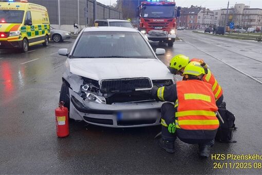 nehody Plzeň 1125_HZSPK (1) nehody Plzeň 1125_HZSPK (1)