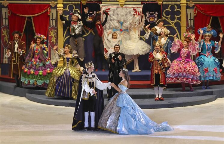 Muzikál_Popelka