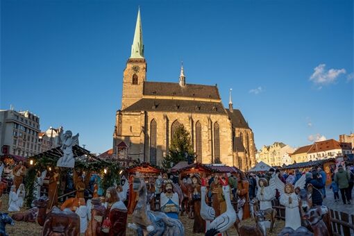 Vánoční Plzeň mix_1125_Milan Janoch2 Vánoční Plzeň mix_1125_Milan Janoch2