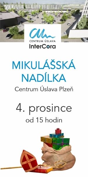 USLAVA mikulasska